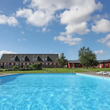 Ruse - 6km From The Sea By Interhome Åkirkeby