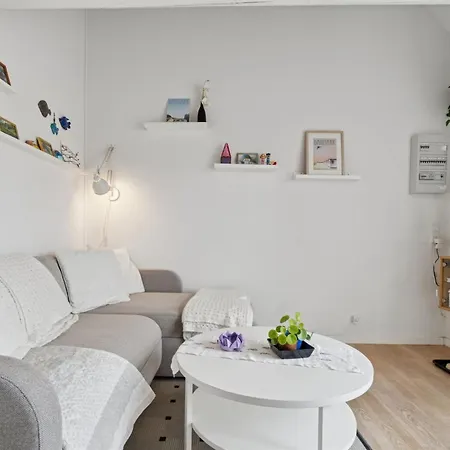 Ruse - 6km From The Sea By Interhome * Åkirkeby