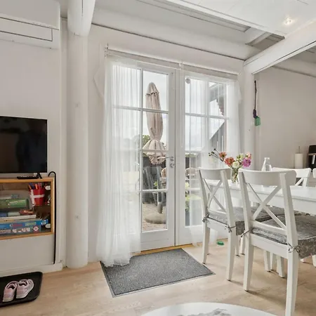 Ruse - 6km From The Sea By Interhome Åkirkeby