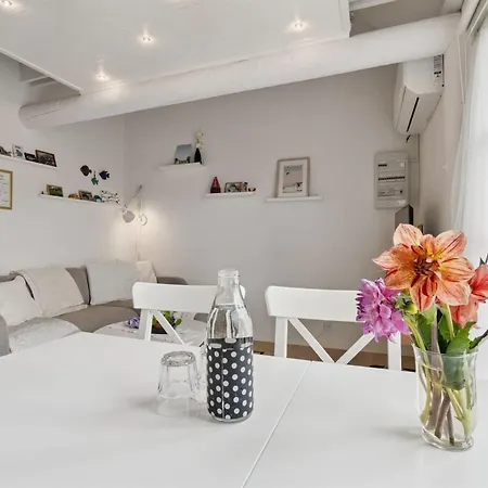 Ruse - 6km From The Sea By Interhome * Åkirkeby