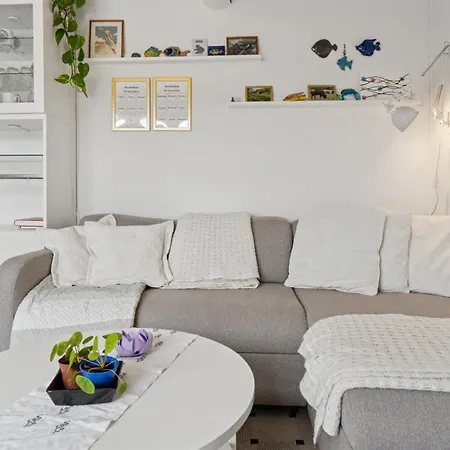 Lejlighed Ruse - 6km From The Sea By Interhome