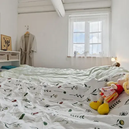Διαμέρισμα Ruse - 6km From The Sea By Interhome *