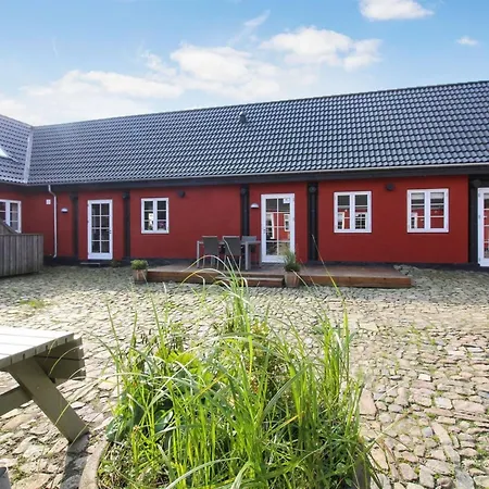 Ruse - 6km From The Sea By Interhome Lejlighed